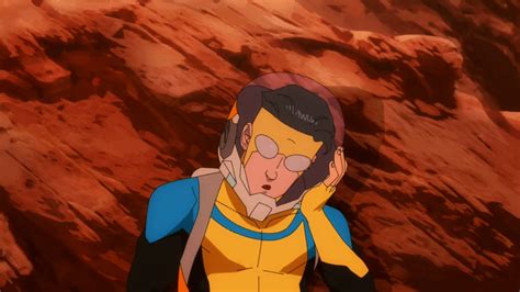 Files for Invincible (2021) Season 1 S01 (1080p WEB.